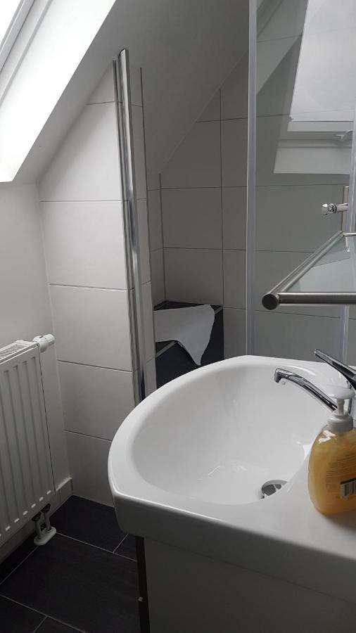 Gaestehaus Erle Memmingen Luaran gambar