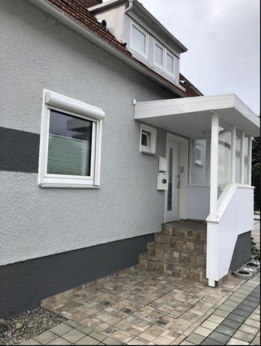 Gaestehaus Erle Memmingen Luaran gambar
