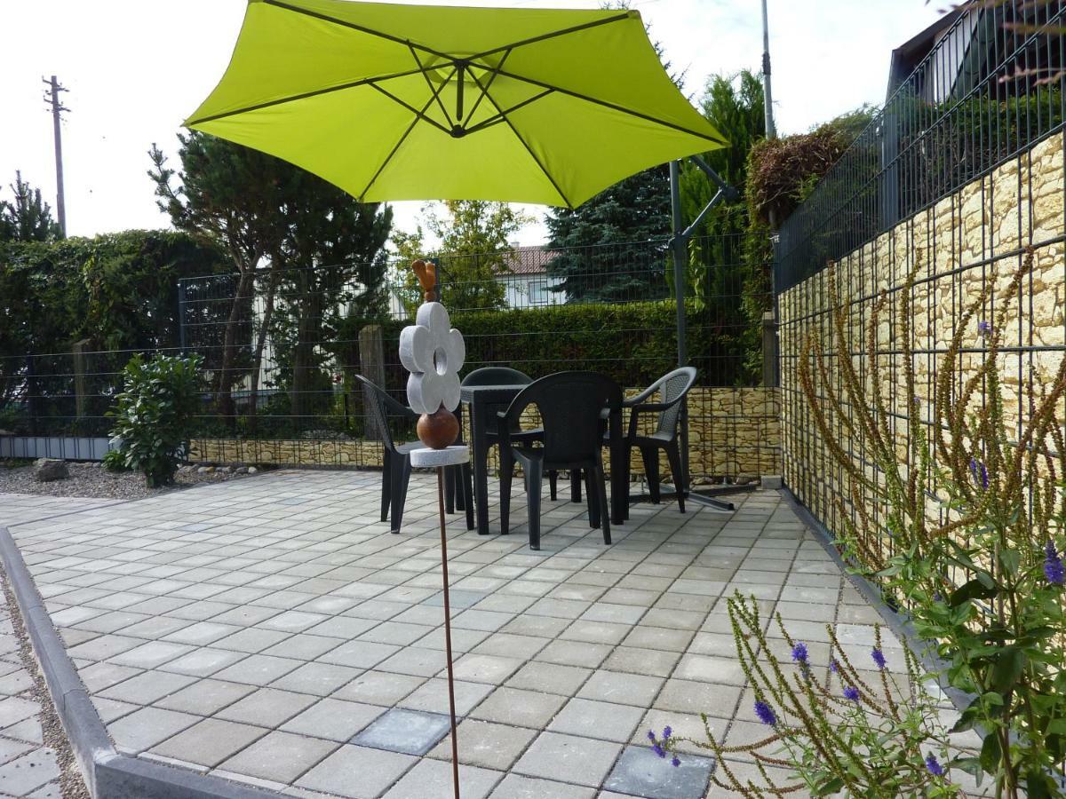 Gaestehaus Erle Memmingen Luaran gambar