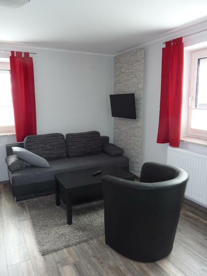 Gaestehaus Erle Memmingen Luaran gambar