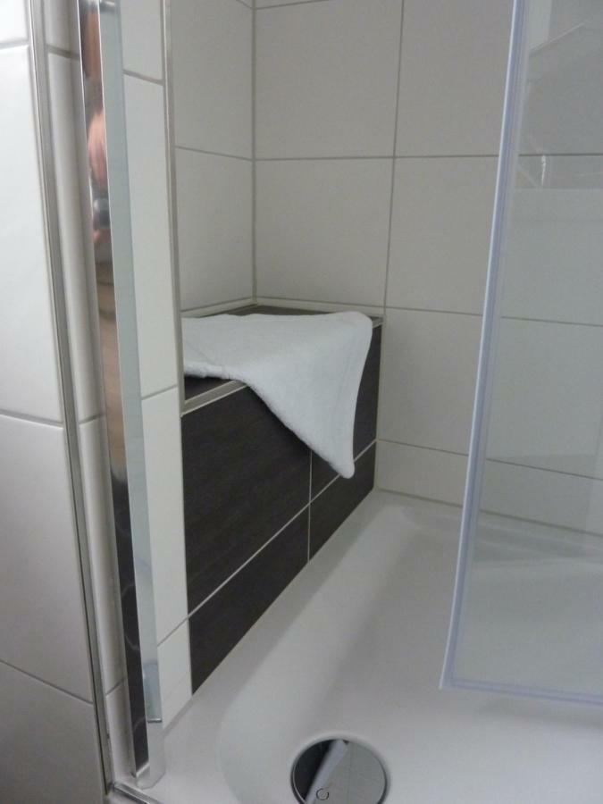 Gaestehaus Erle Memmingen Luaran gambar