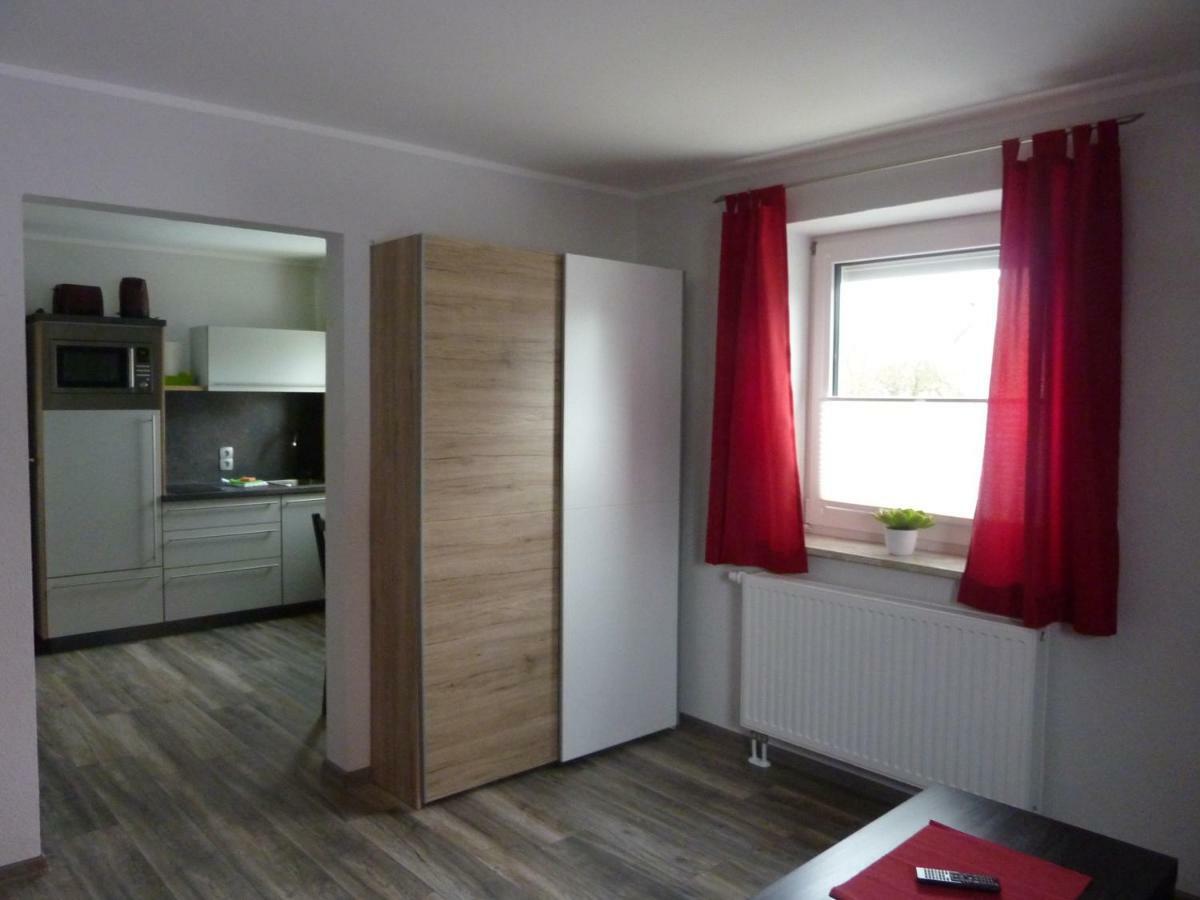 Gaestehaus Erle Memmingen Luaran gambar