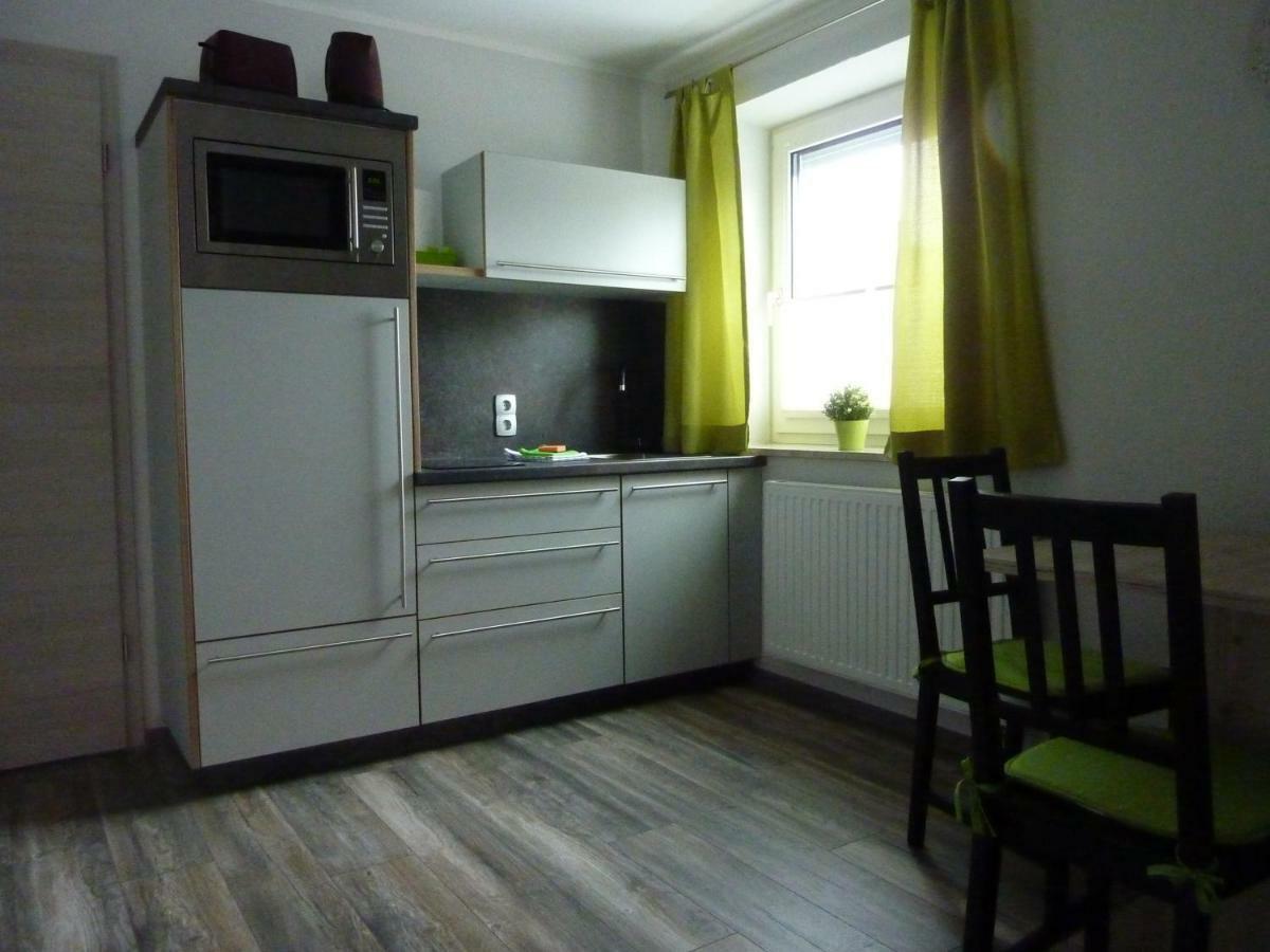 Gaestehaus Erle Memmingen Luaran gambar